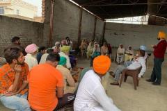 Farmers-meeting-at-Bhawa